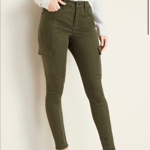 American Eagle Outfitters high waisted pants